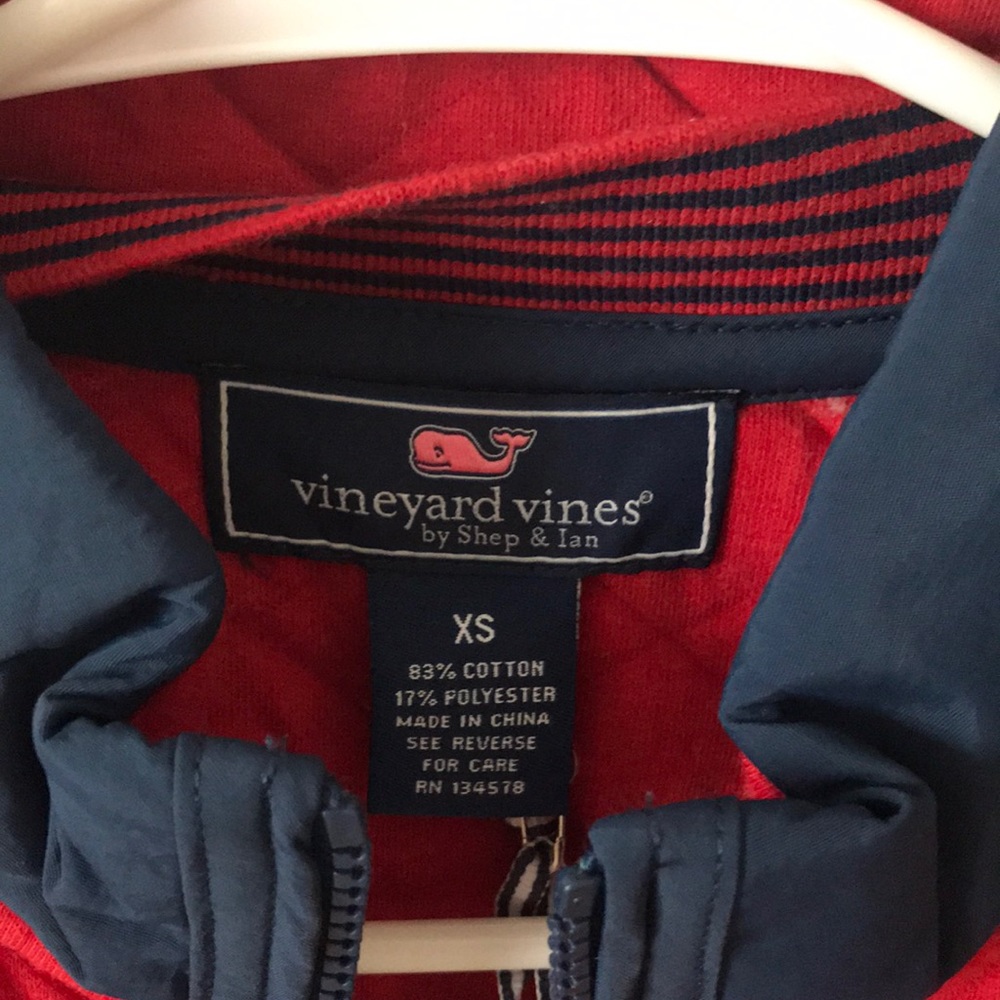 Vineyard Vines Shep View 3